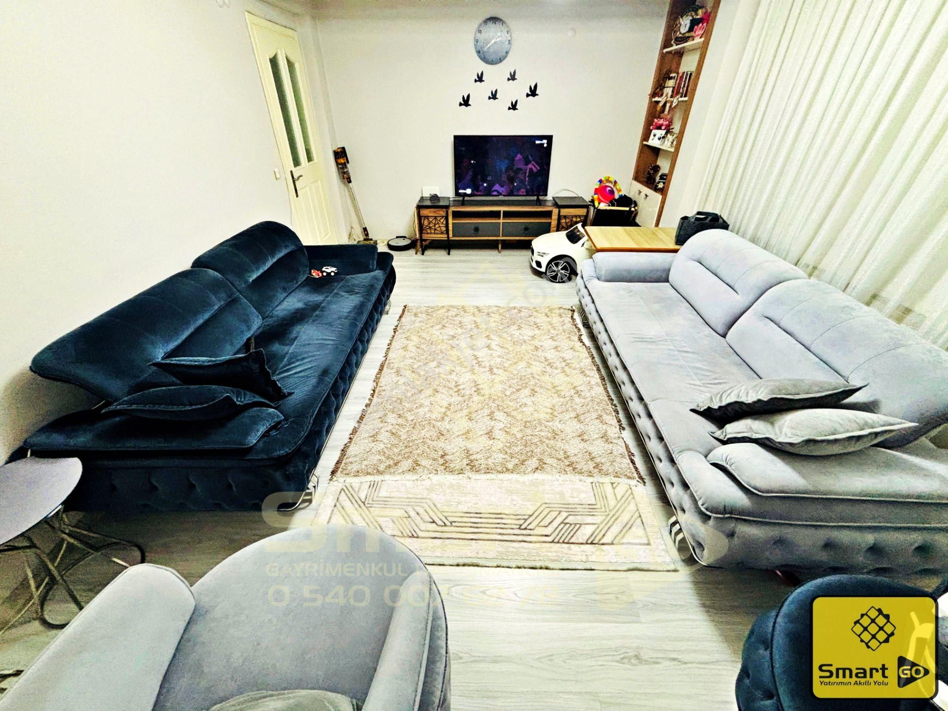 İhsaniye'de 2+1 Satılık Daire - Görsel 15