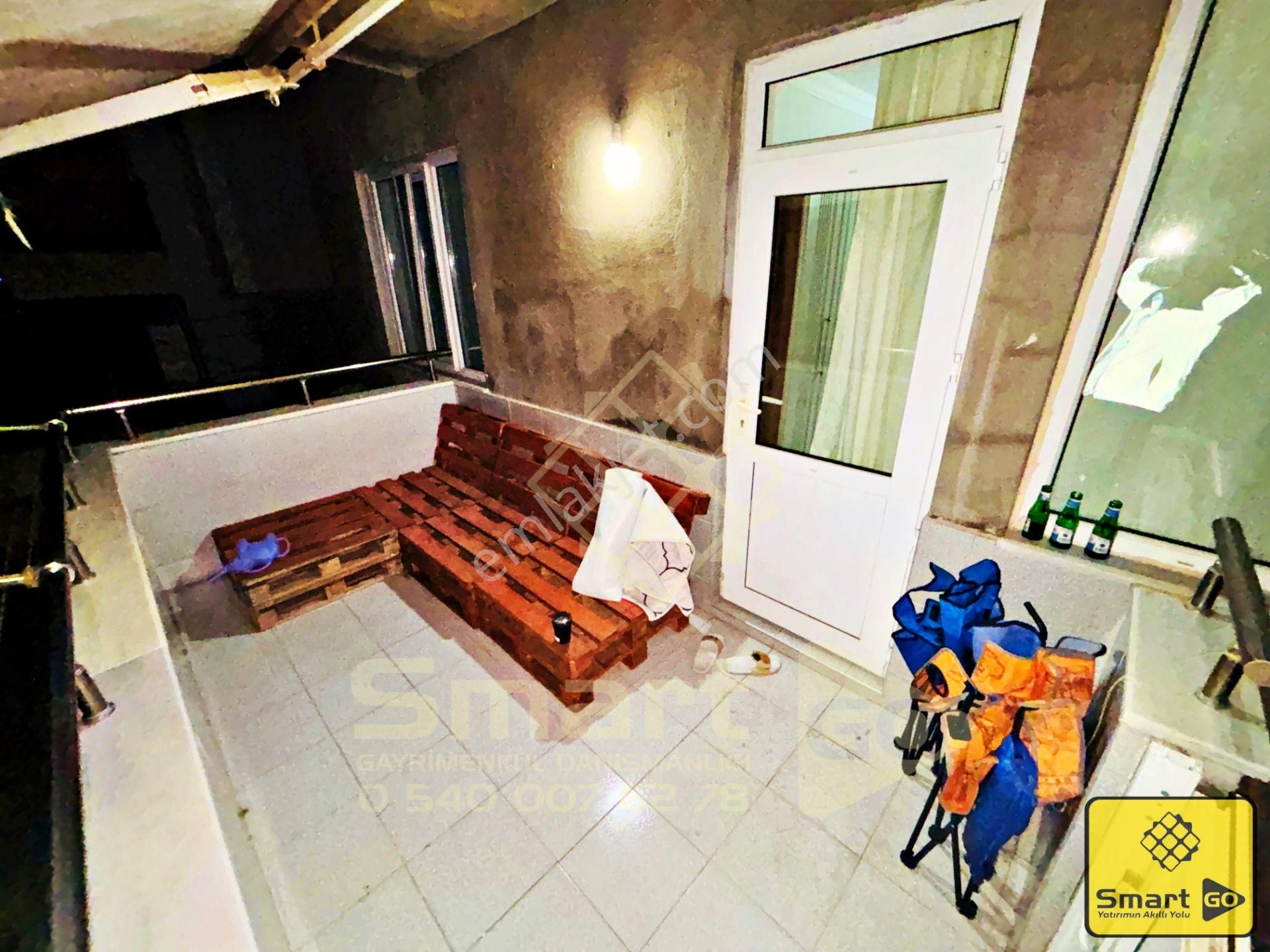 İhsaniye'de 2+1 Satılık Daire - Görsel 31