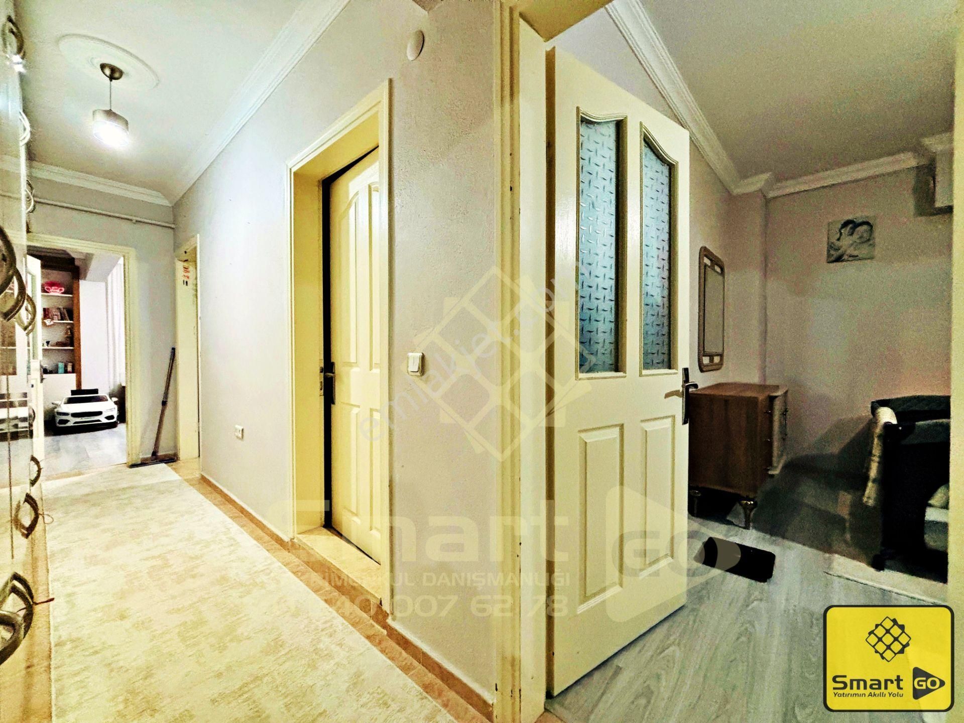 İhsaniye'de 2+1 Satılık Daire - Görsel 23