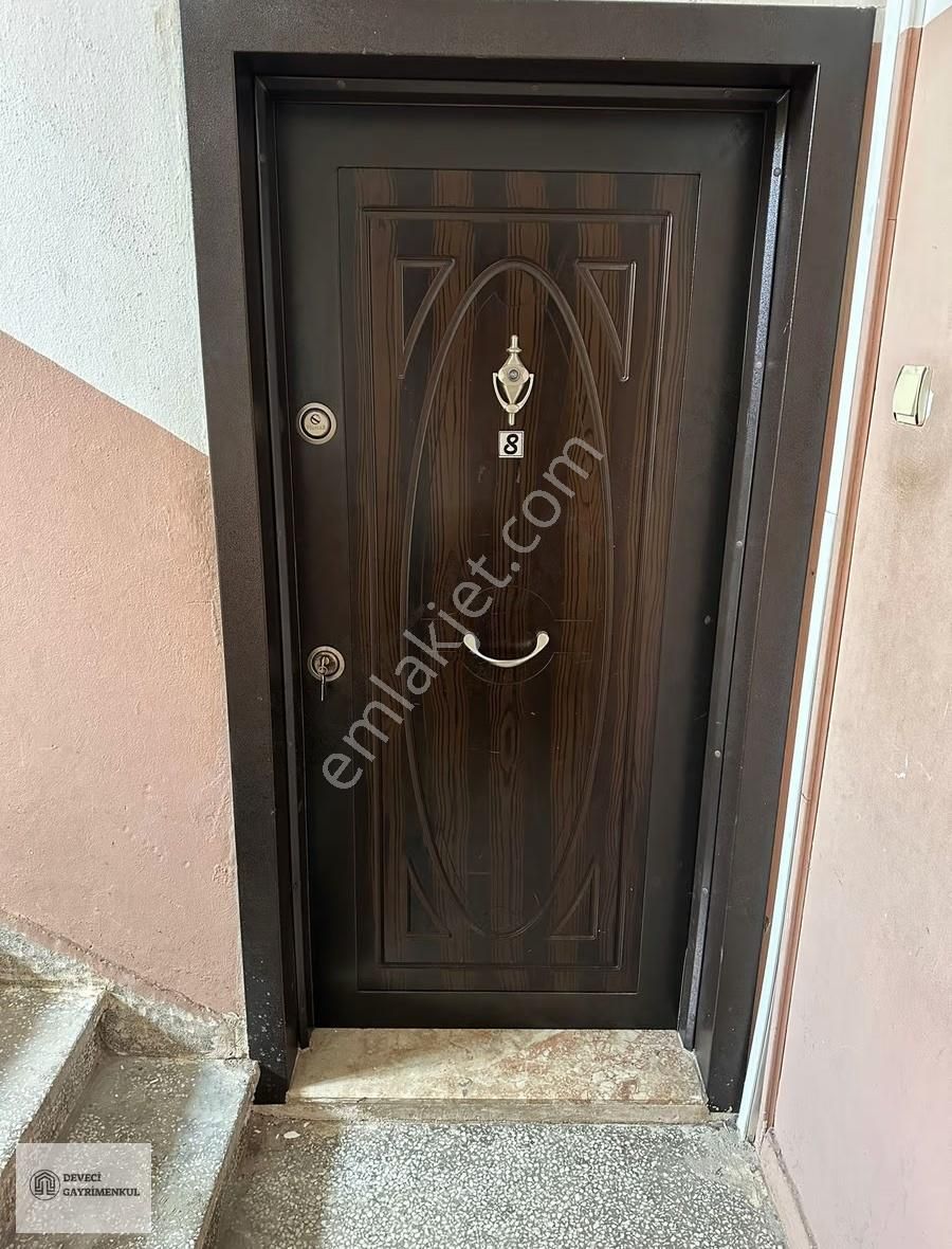 Haşim İşcan Yanı 2+1 Ayrı Mutfaklı Daire 100 M2 - Görsel 4