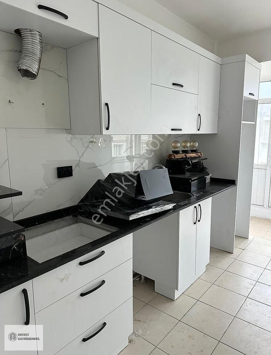 Haşim İşcan Yanı 2+1 Ayrı Mutfaklı Daire 100 M2 - Görsel 5