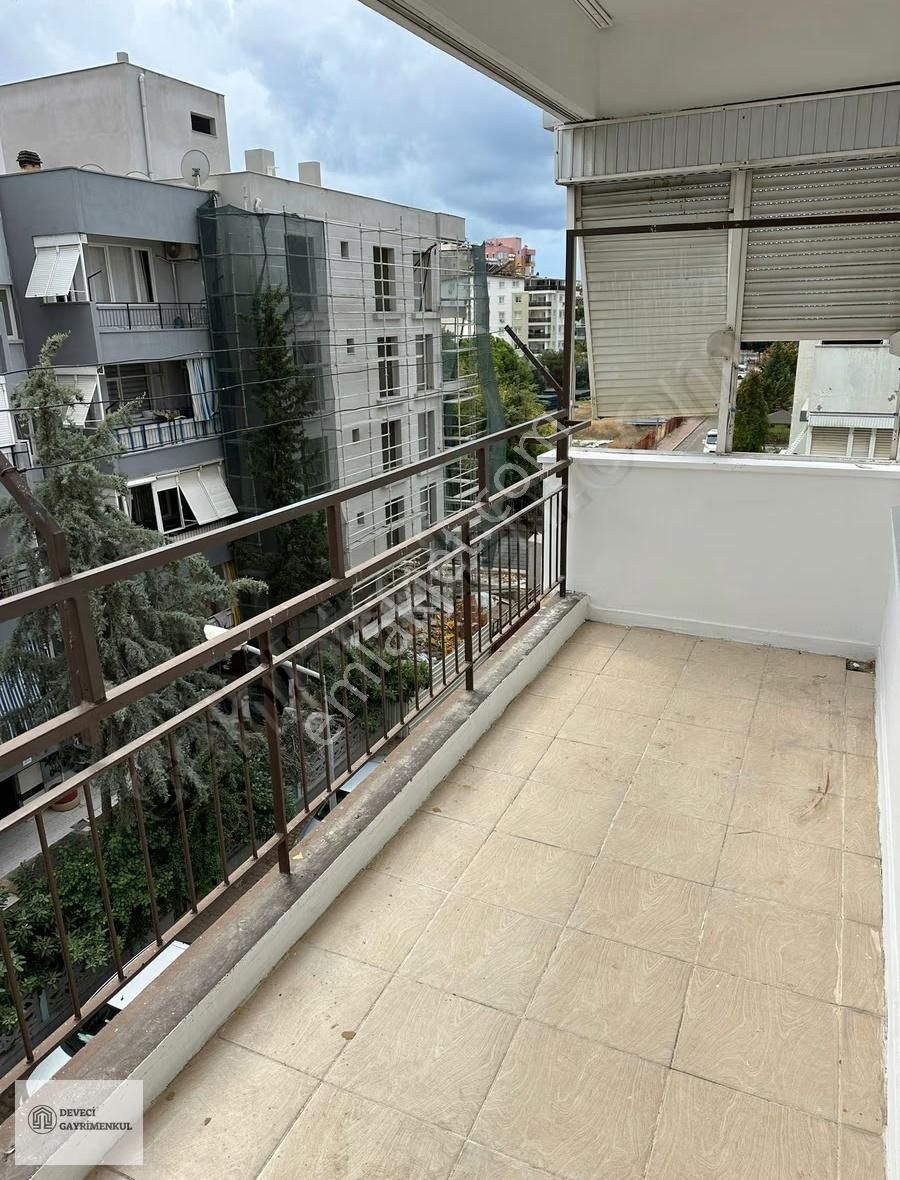 Haşim İşcan Yanı 2+1 Ayrı Mutfaklı Daire 100 M2 - Görsel 10