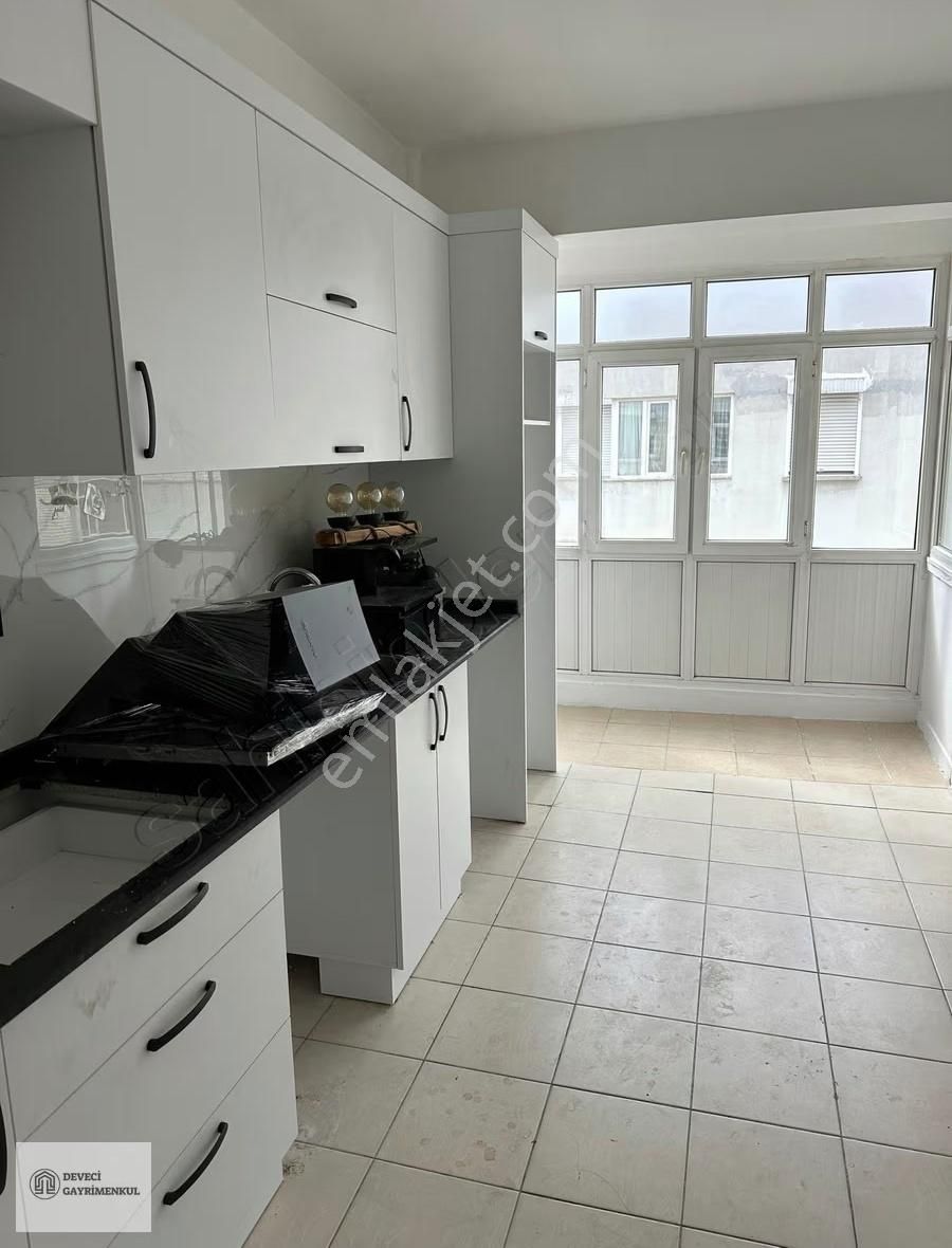 Haşim İşcan Yanı 2+1 Ayrı Mutfaklı Daire 100 M2 - Görsel 11