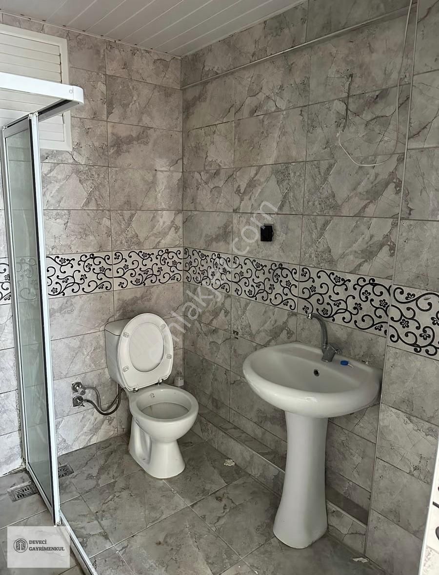 Haşim İşcan Yanı 2+1 Ayrı Mutfaklı Daire 100 M2 - Görsel 9