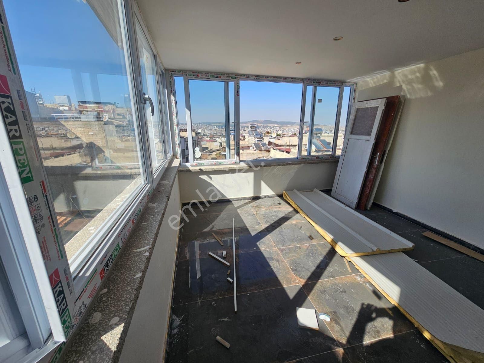 Kurban Boba Mahallesinde Satlik 4 Katli Müstakil Ev - Görsel 22