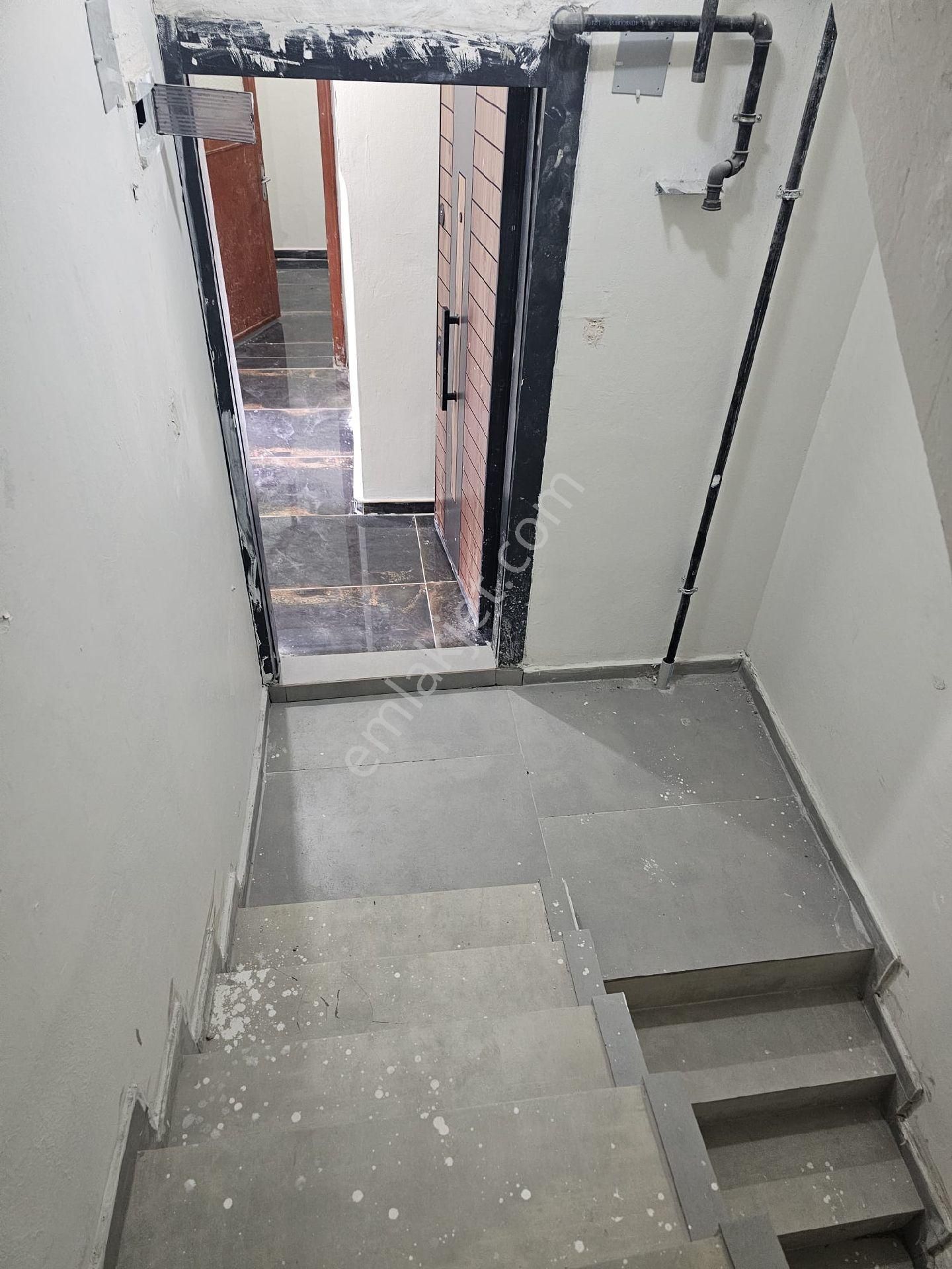 Kurban Boba Mahallesinde Satlik 4 Katli Müstakil Ev - Görsel 33