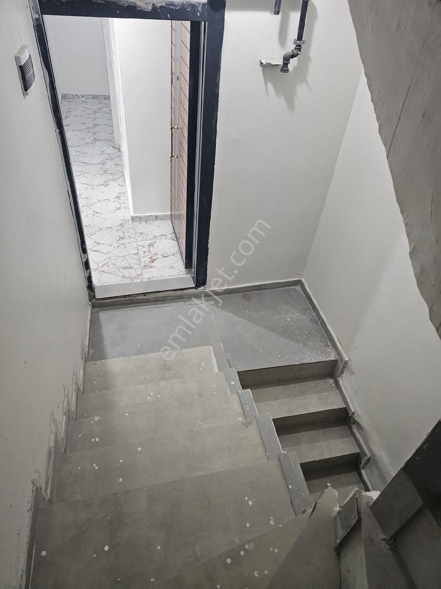 Kurban Boba Mahallesinde Satlik 4 Katli Müstakil Ev - Görsel 35