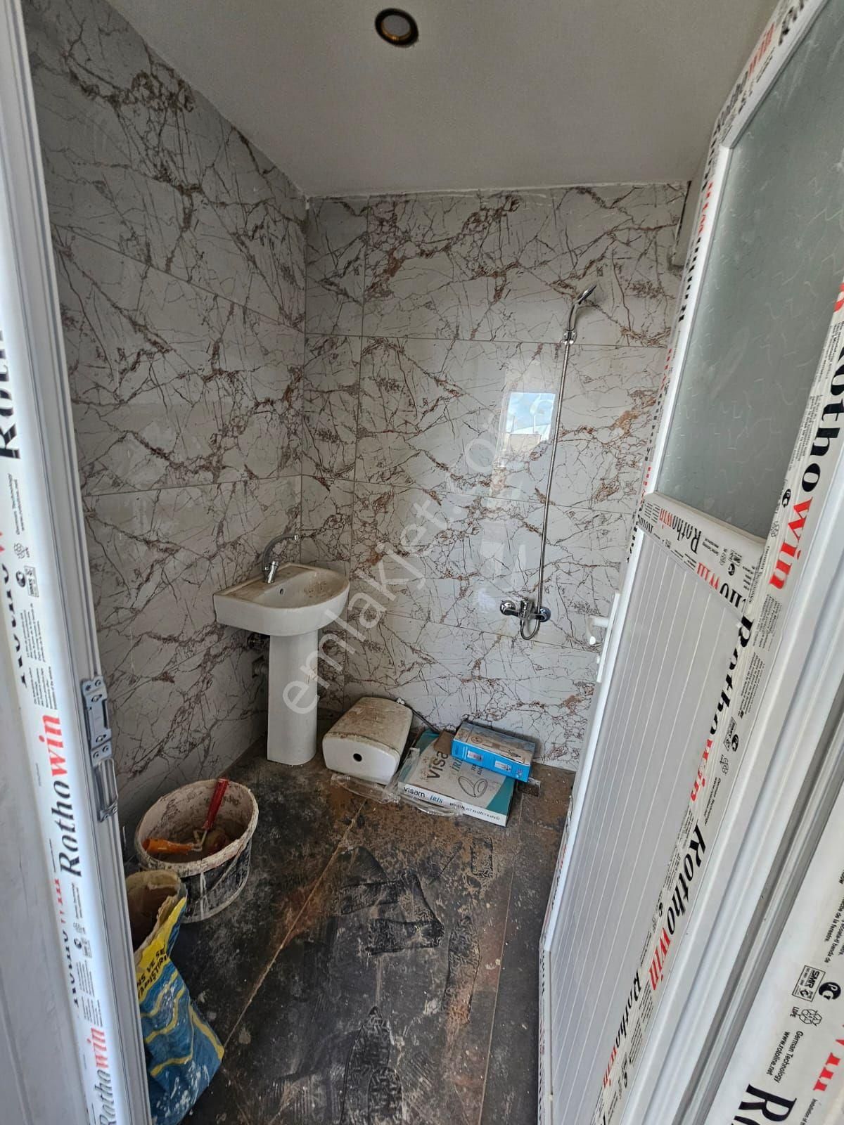 Kurban Boba Mahallesinde Satlik 4 Katli Müstakil Ev - Görsel 19