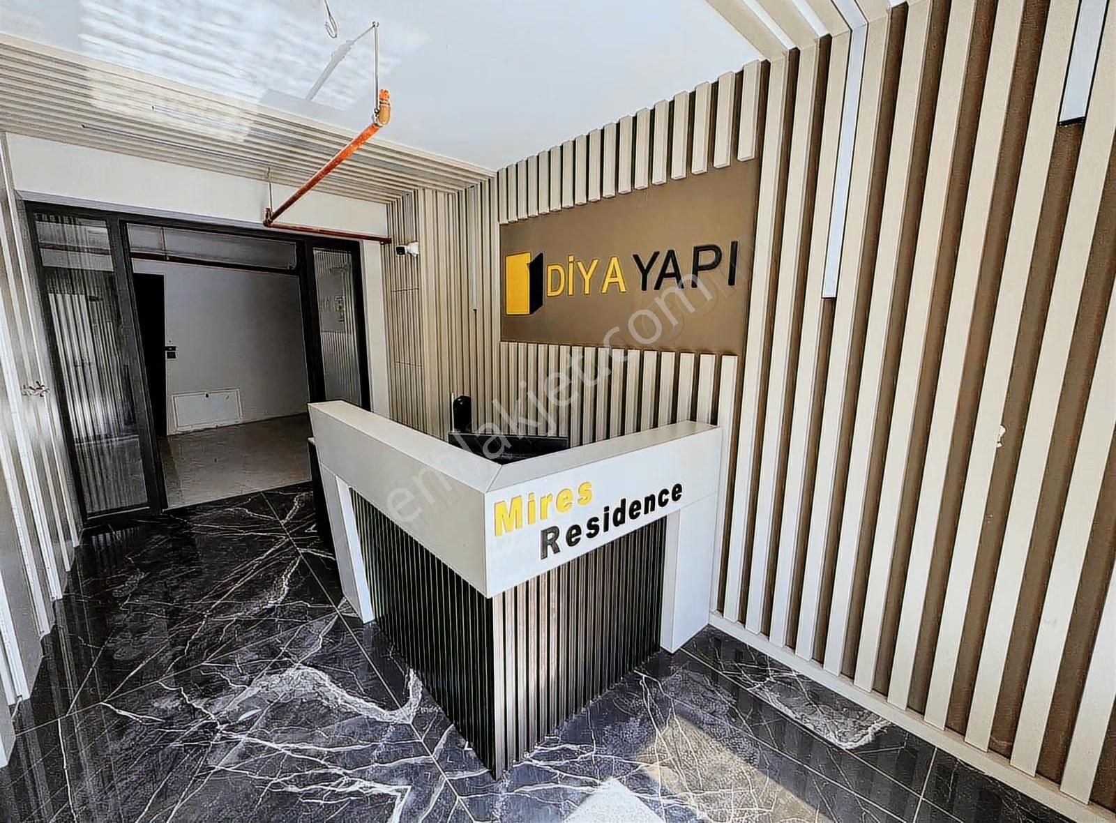 Real Center\\arakat Balkonlu Eşyalı Kiracılı 1+1 - Görsel 7