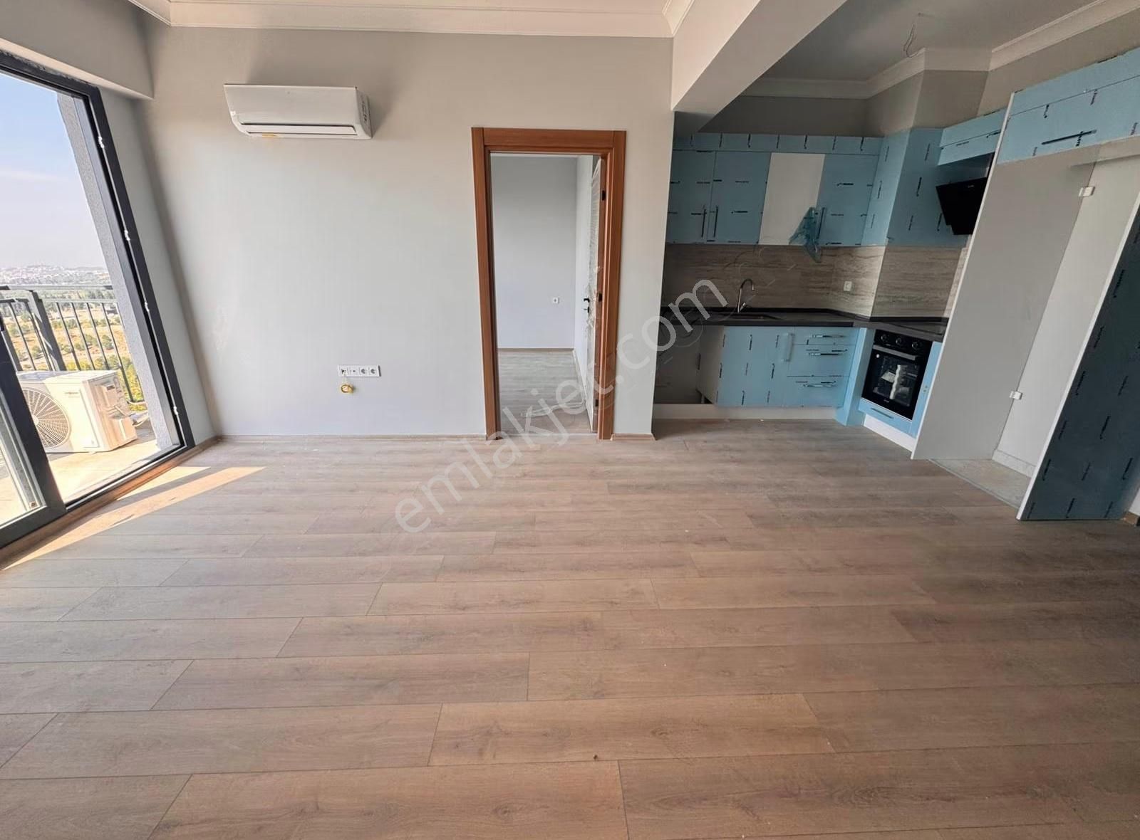 Real Center\\muhteşem Manzaralı, Site İçinde Havuzlu Satılık 2+1 - Görsel 9