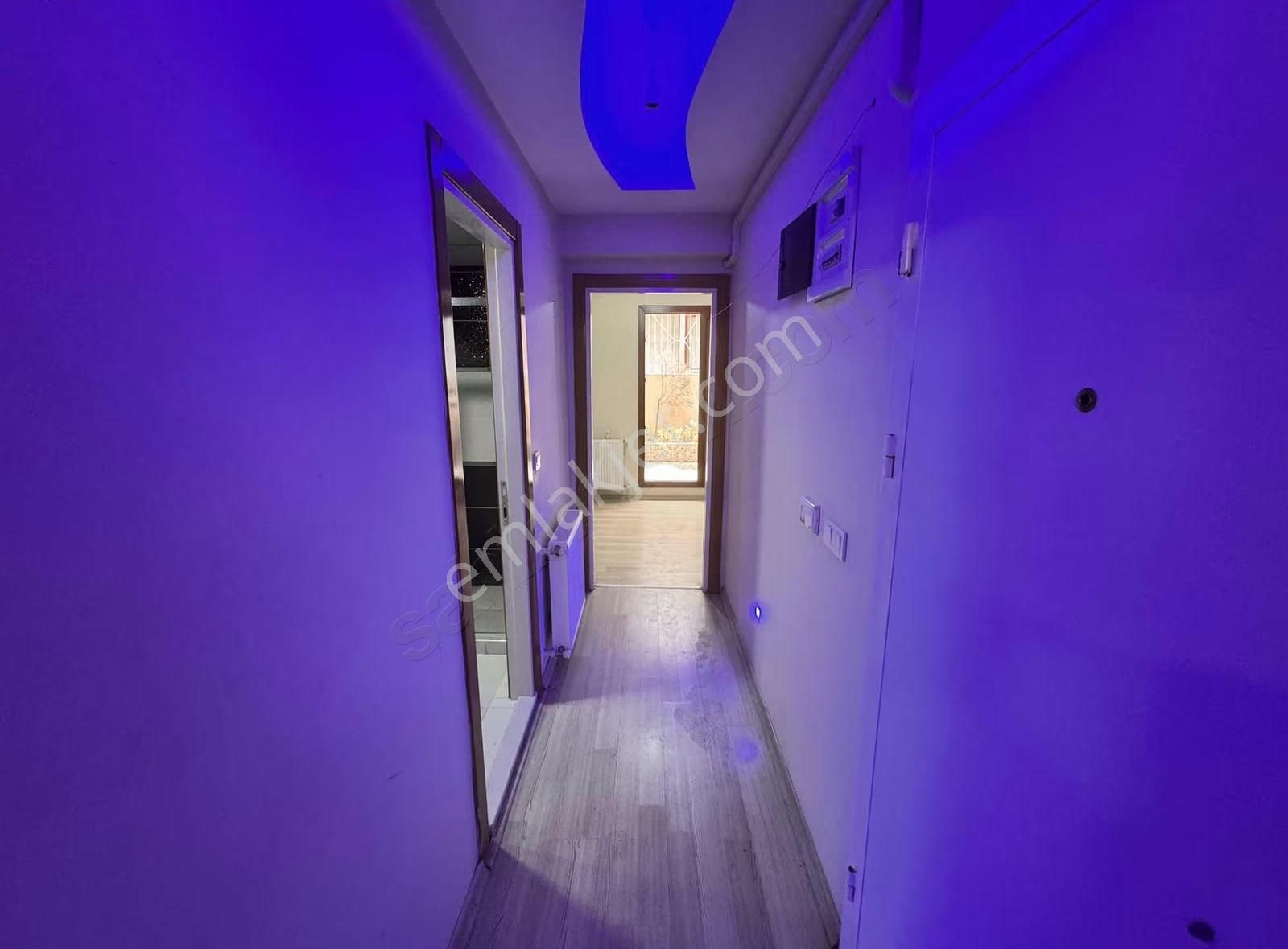 Real Center\\buca Yaylacık'ta Kiracısız Bahçeli Uygun Fiyat 1+1 - Görsel 4