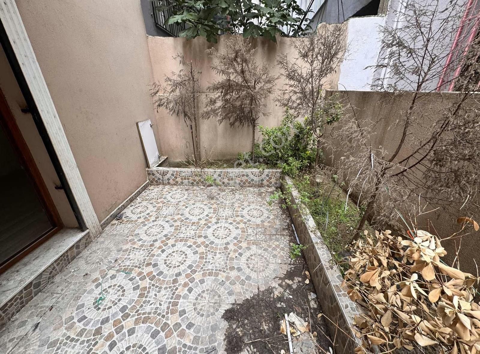 Real Center\\buca Yaylacık'ta Kiracısız Bahçeli Uygun Fiyat 1+1 - Görsel 7