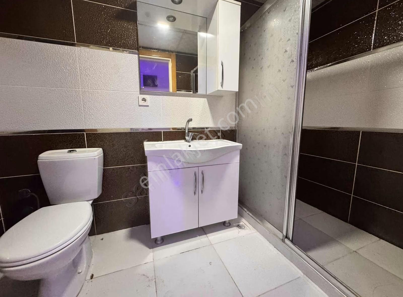 Real Center\\buca Yaylacık'ta Kiracısız Bahçeli Uygun Fiyat 1+1 - Görsel 14