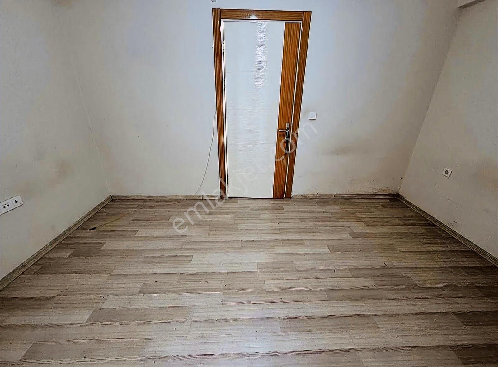 Real Center\\buca Yaylacık'ta Kiracısız Bahçeli Uygun Fiyat 1+1 - Görsel 11