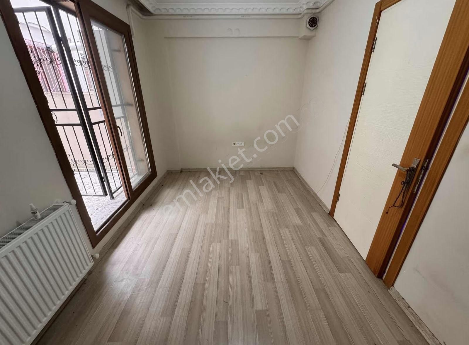 Real Center\\buca Yaylacık'ta Kiracısız Bahçeli Uygun Fiyat 1+1 - Görsel 6