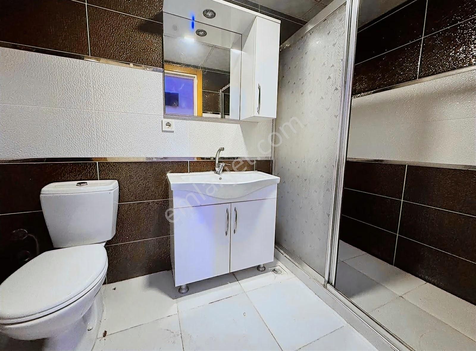 Real Center\\buca Yaylacık'ta Kiracısız Bahçeli Uygun Fiyat 1+1 - Görsel 5