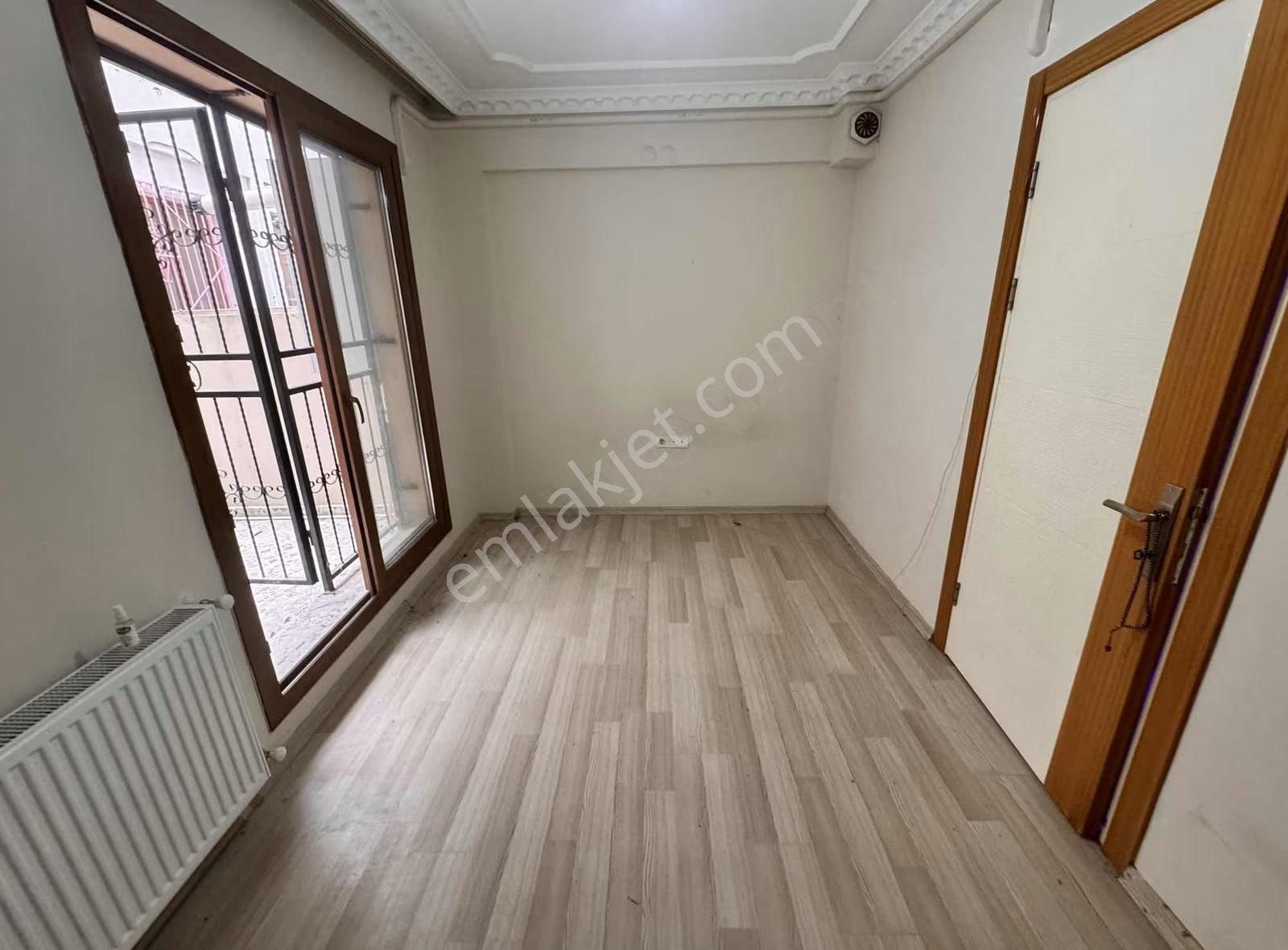 Real Center\\buca Yaylacık'ta Kiracısız Bahçeli Uygun Fiyat 1+1 - Görsel 9