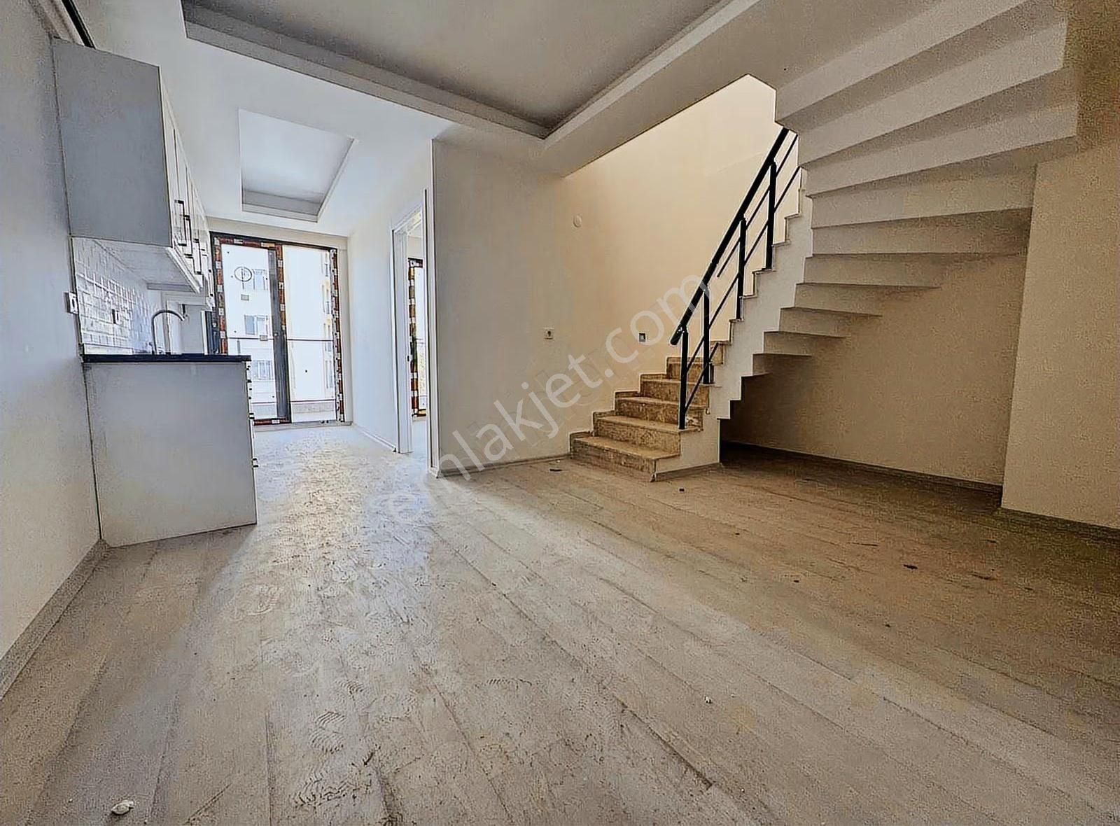 Real Center\\asem Life Residence Teraslı Güvenlikli Satılık 2+1 - Görsel 18