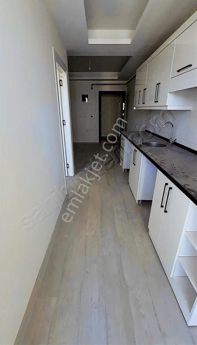 Real Center\\asem Life Residence Teraslı Güvenlikli Satılık 2+1 - Görsel 20