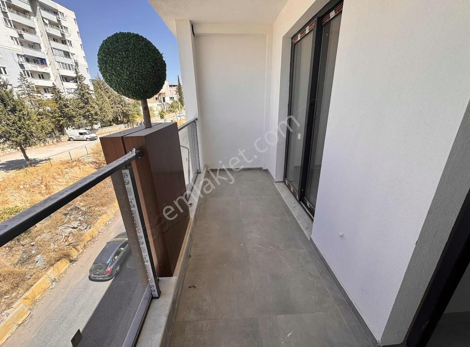 Real Center\\asem Life Residence Teraslı Güvenlikli Satılık 2+1 - Görsel 5