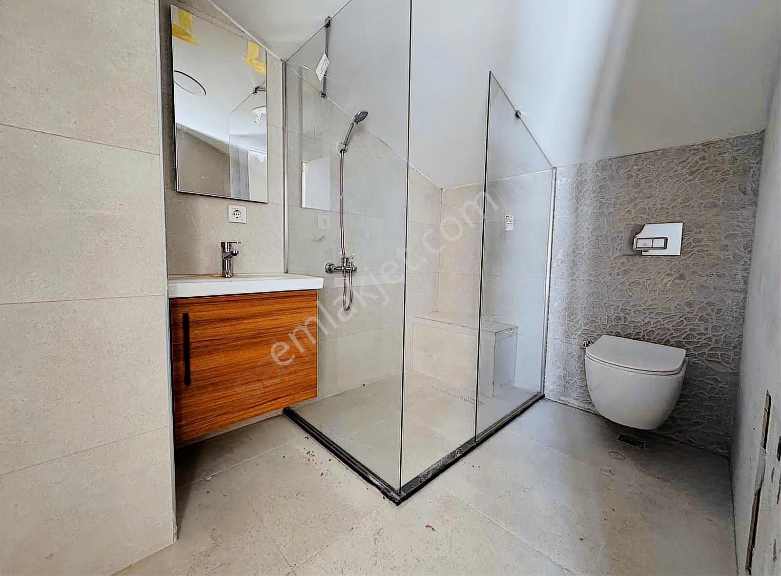 Real Center\\asem Life Residence Teraslı Güvenlikli Satılık 2+1 - Görsel 13