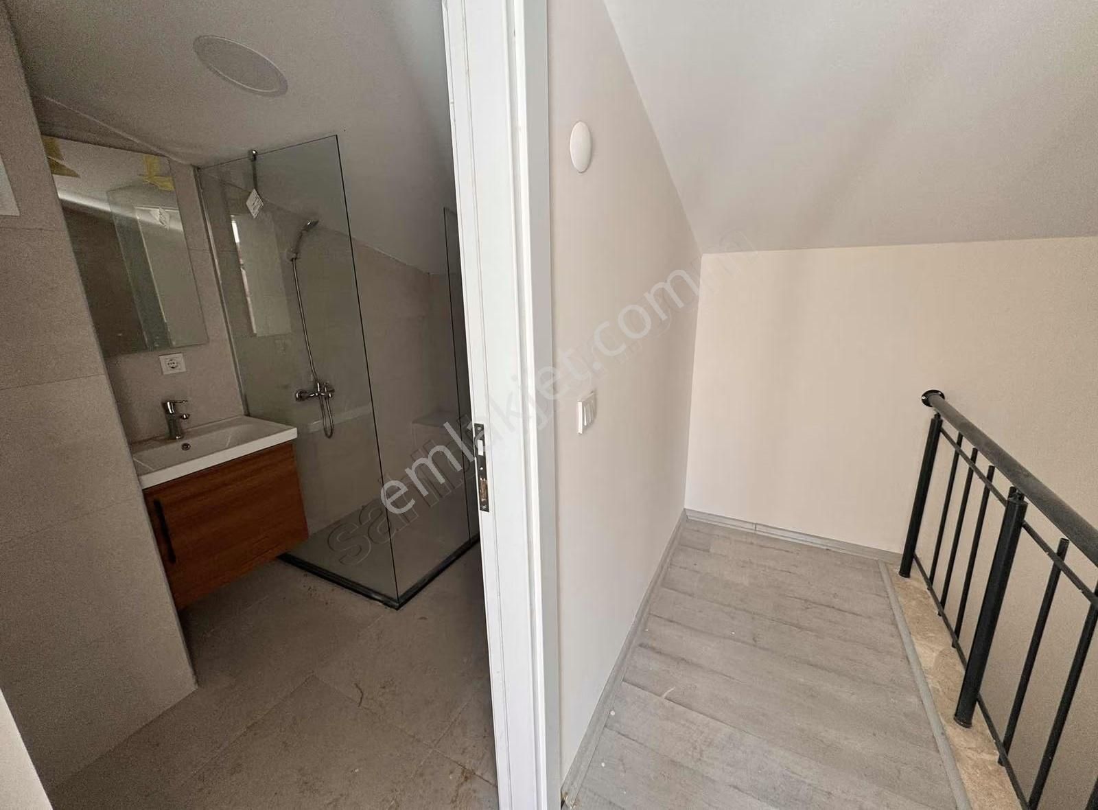 Real Center\\asem Life Residence Teraslı Güvenlikli Satılık 2+1 - Görsel 4