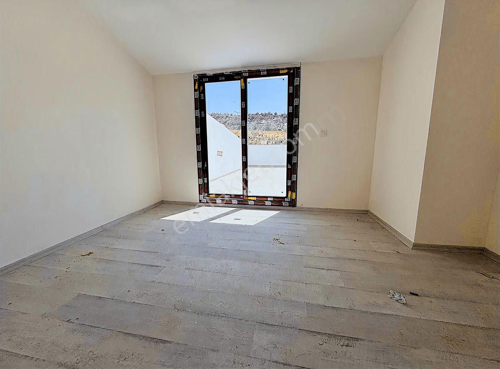 Real Center\\asem Life Residence Teraslı Güvenlikli Satılık 2+1 - Görsel 19