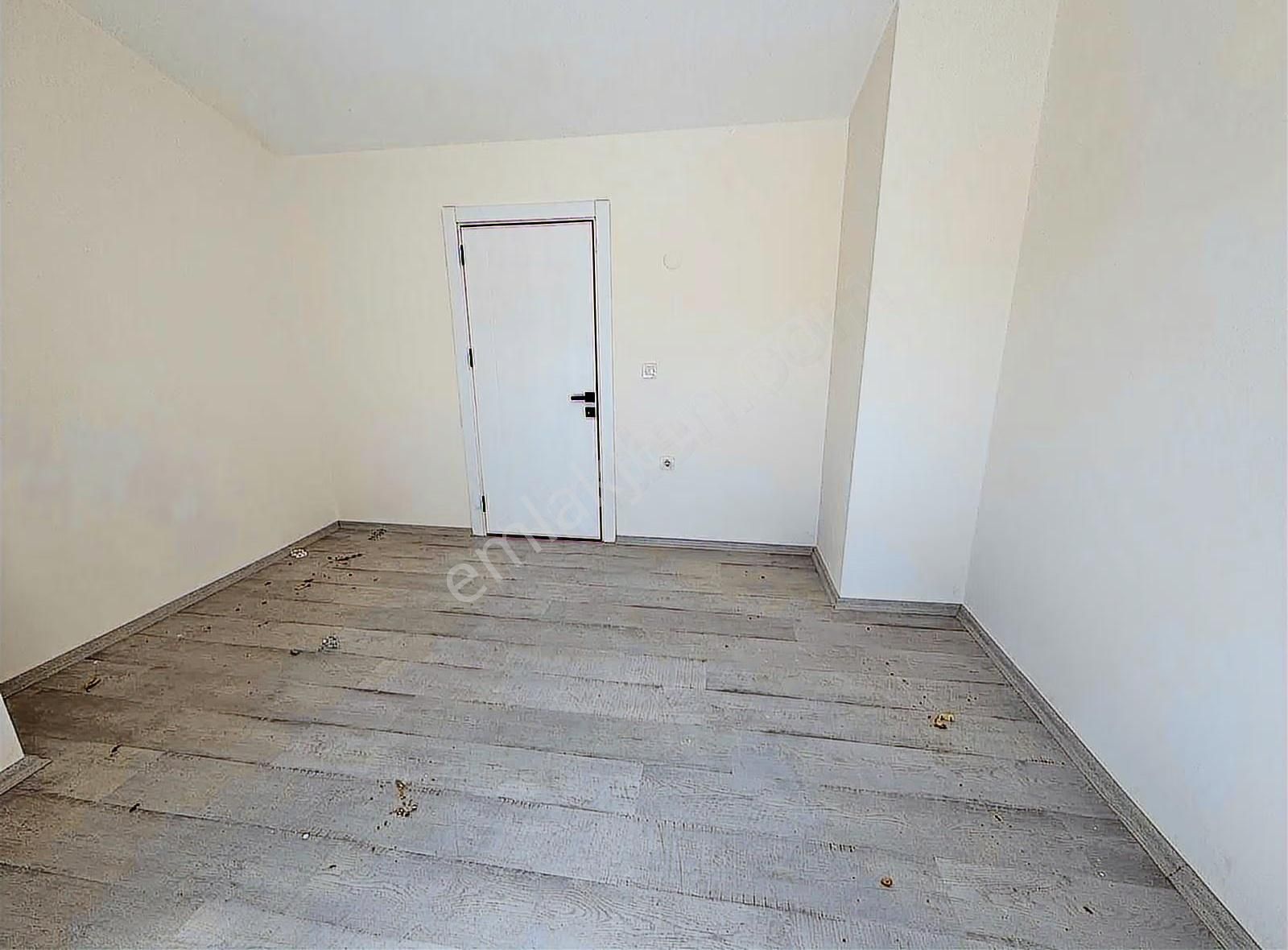 Real Center\\asem Life Residence Teraslı Güvenlikli Satılık 2+1 - Görsel 10