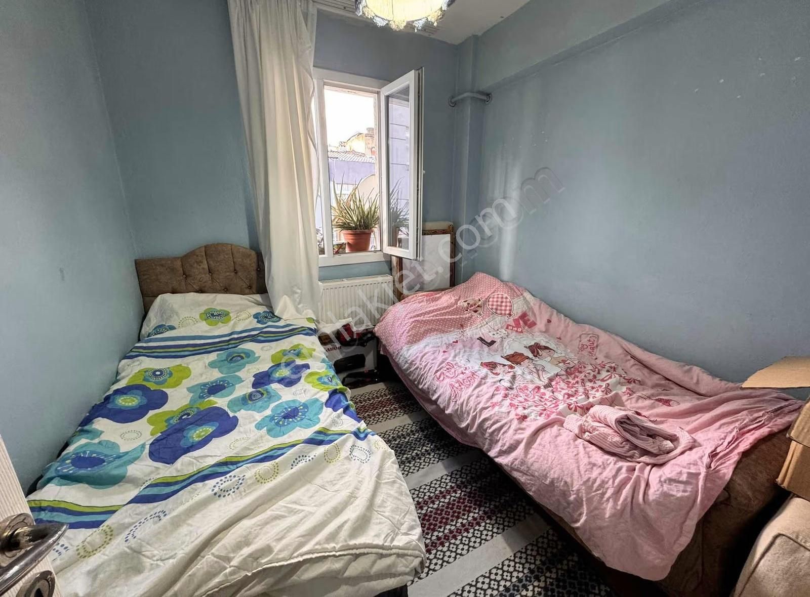 Real Center\\şirinyer Merkez'de Arakat Balkonlu Satılık 3+1 - Görsel 29