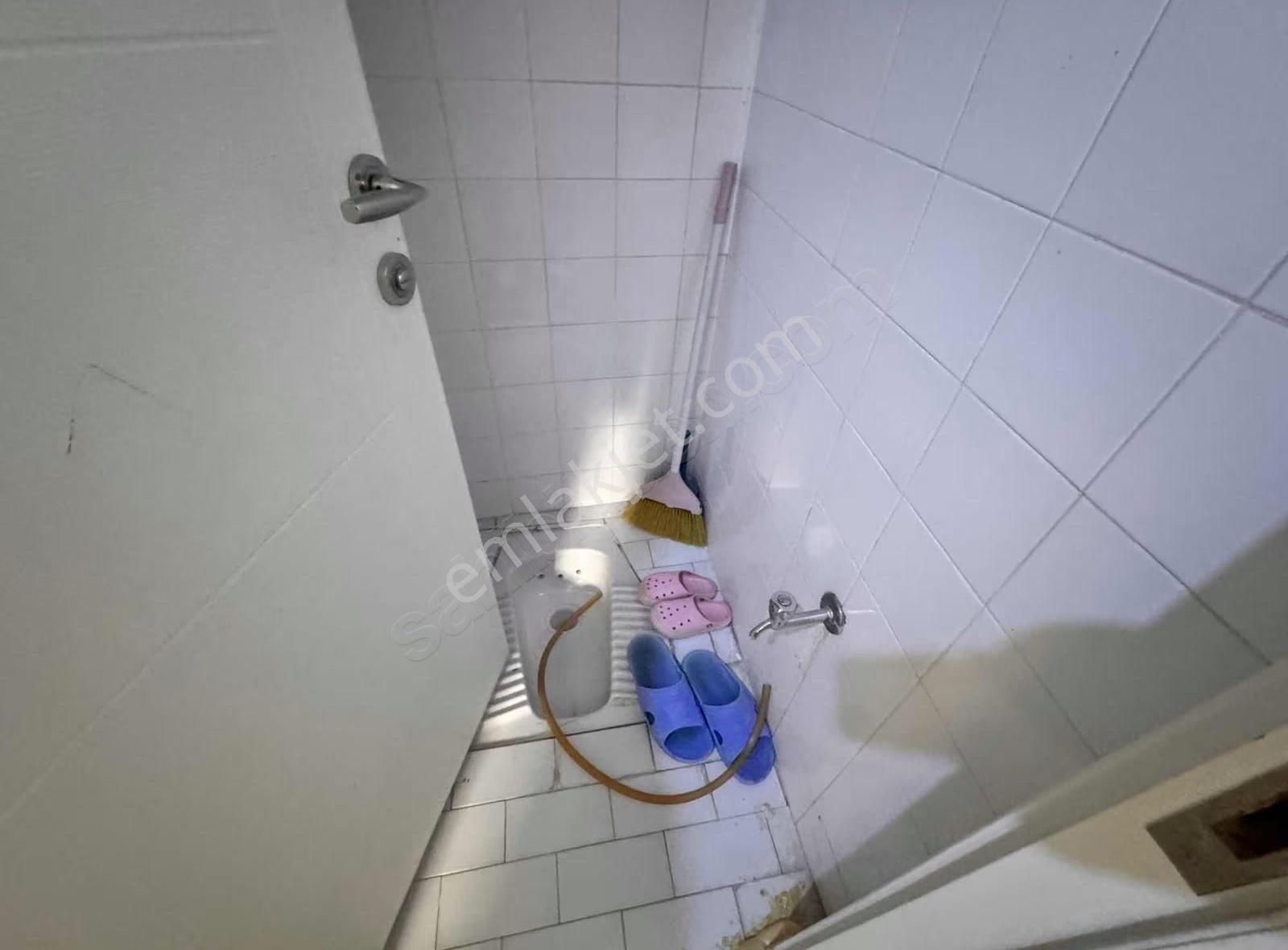 Real Center\\şirinyer Merkez'de Arakat Balkonlu Satılık 3+1 - Görsel 32