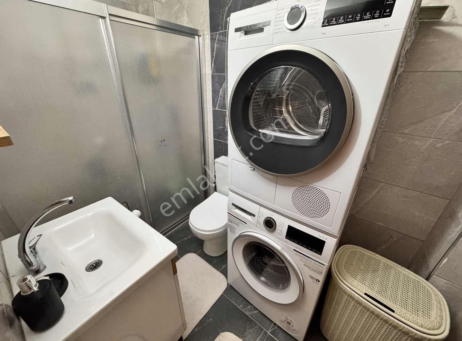 Real Center\\şirinyer Merkez'de Arakat Balkonlu Satılık 3+1 - Görsel 25