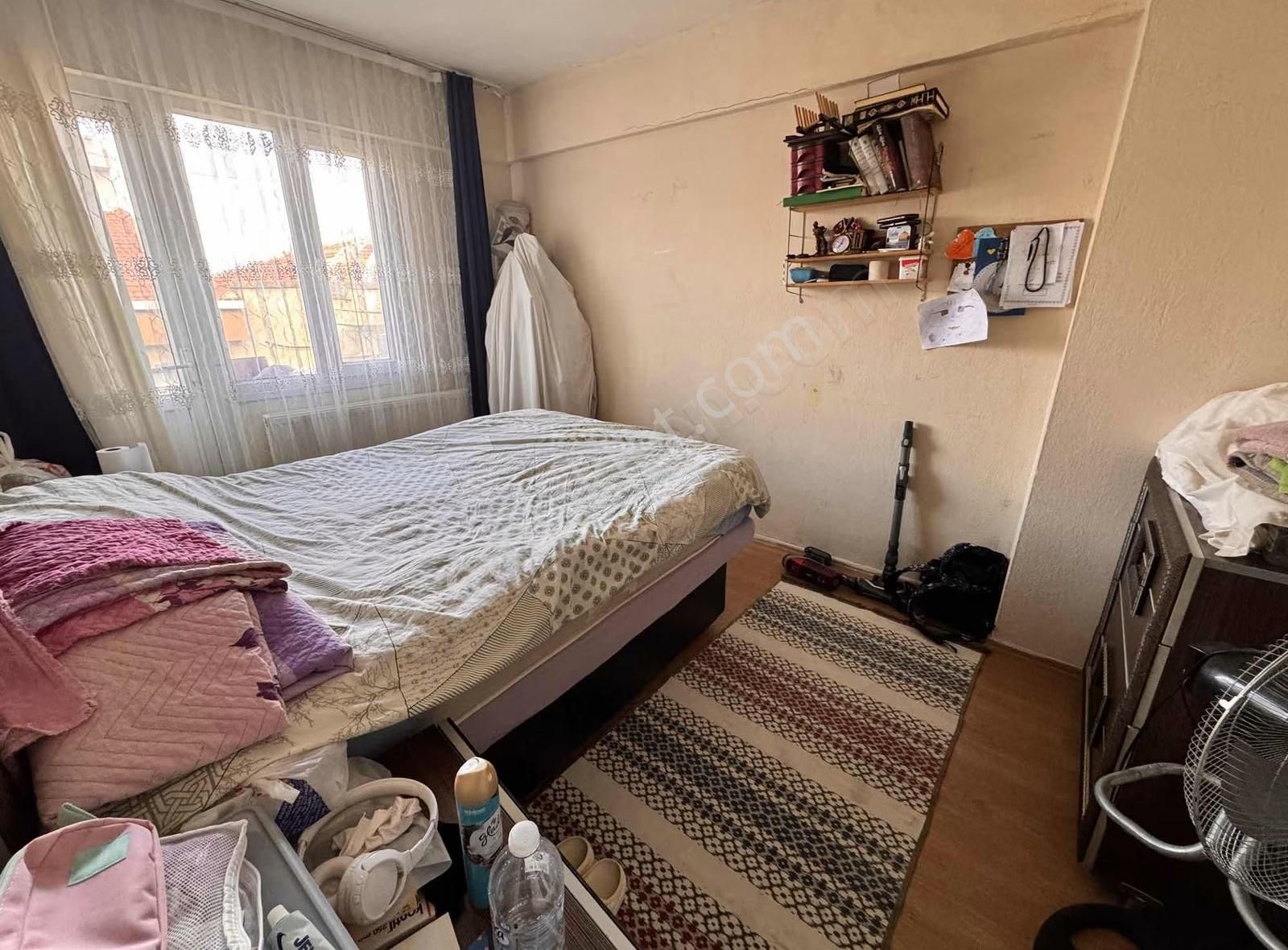 Real Center\\şirinyer Merkez'de Arakat Balkonlu Satılık 3+1 - Görsel 18