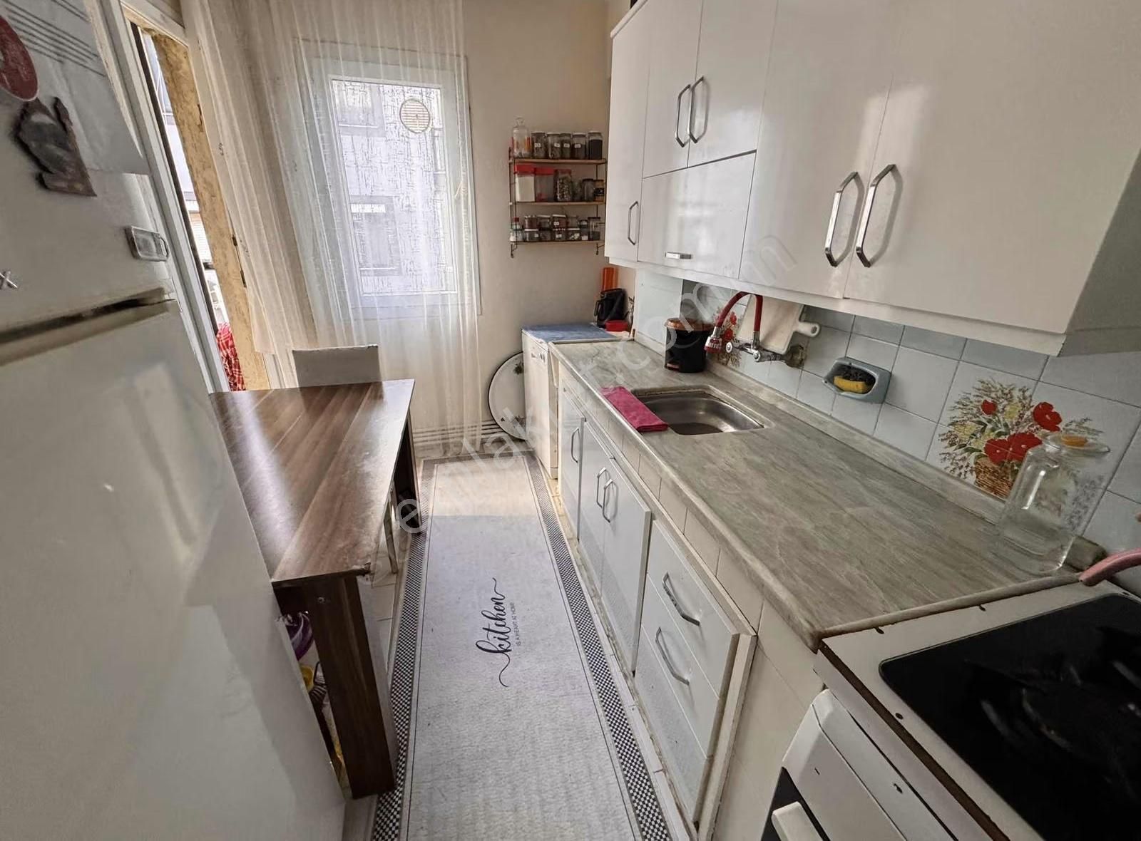 Real Center\\şirinyer Merkez'de Arakat Balkonlu Satılık 3+1 - Görsel 35