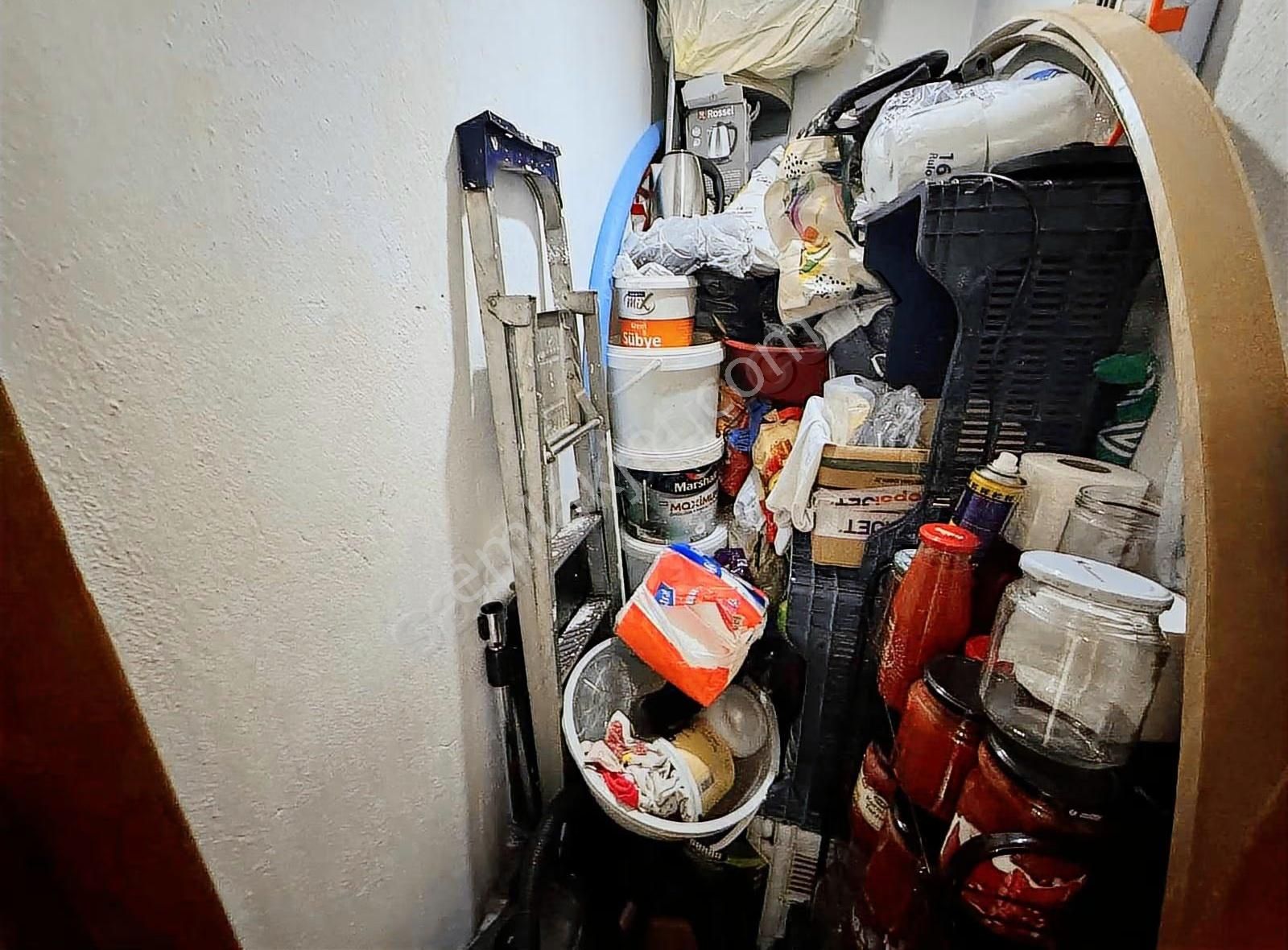 Real Center\\şirinyer Merkez'de Arakat Balkonlu Satılık 3+1 - Görsel 3