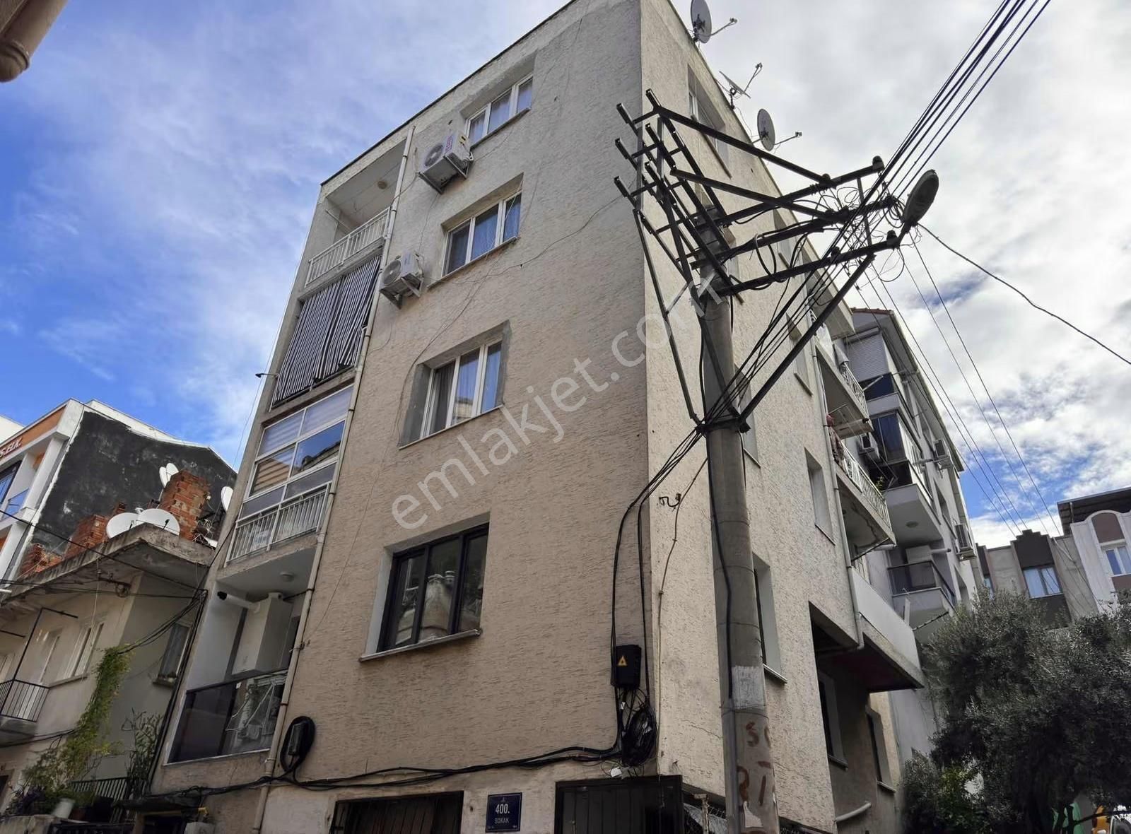 Real Center\\şirinyer Merkez'de Arakat Balkonlu Satılık 3+1 - Görsel 5