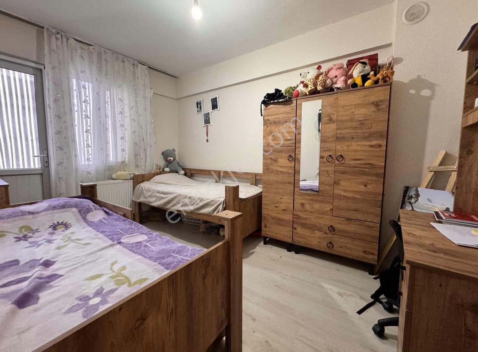 Real Center\\şirinyer Merkez'de Arakat Balkonlu Satılık 3+1 - Görsel 12