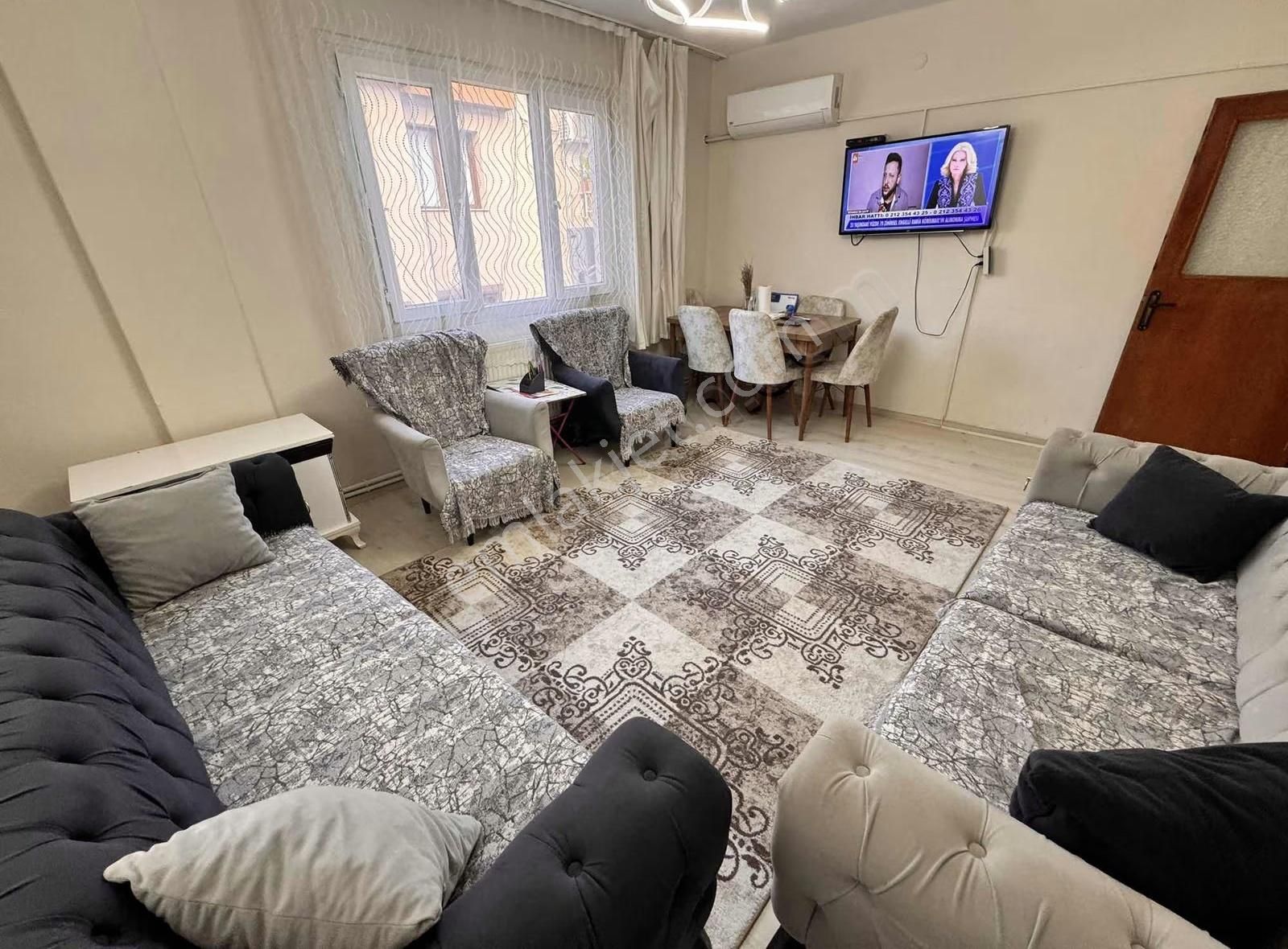 Real Center\\şirinyer Merkez'de Arakat Balkonlu Satılık 3+1 - Görsel 31