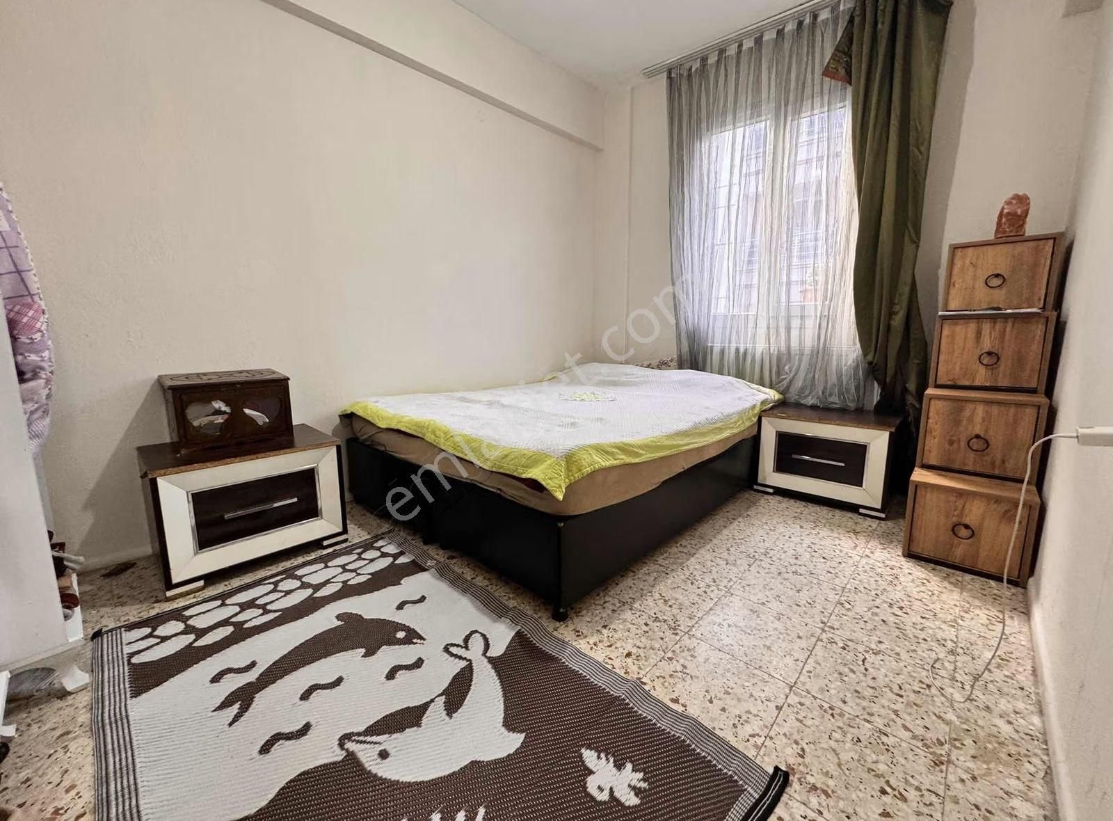 Real Center\\şirinyer Merkez'de Arakat Balkonlu Satılık 3+1 - Görsel 7