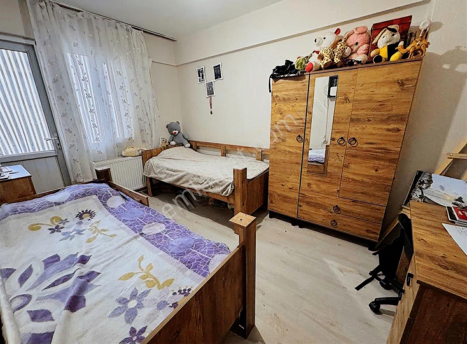 Real Center\\şirinyer Merkez'de Arakat Balkonlu Satılık 3+1 - Görsel 24