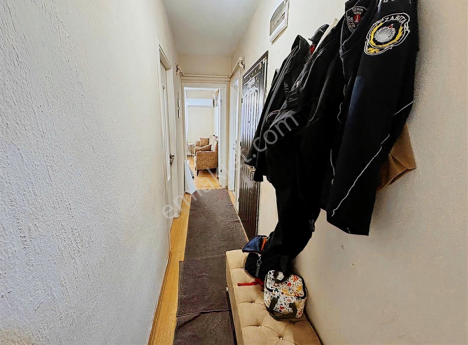 Real Center\\şirinyer Merkez'de Arakat Balkonlu Satılık 3+1 - Görsel 17