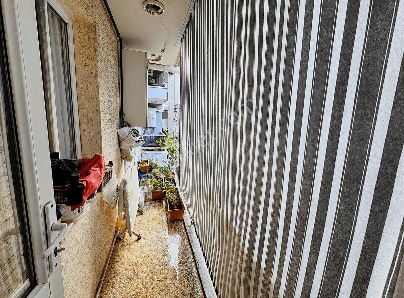 Real Center\\şirinyer Merkez'de Arakat Balkonlu Satılık 3+1 - Görsel 11