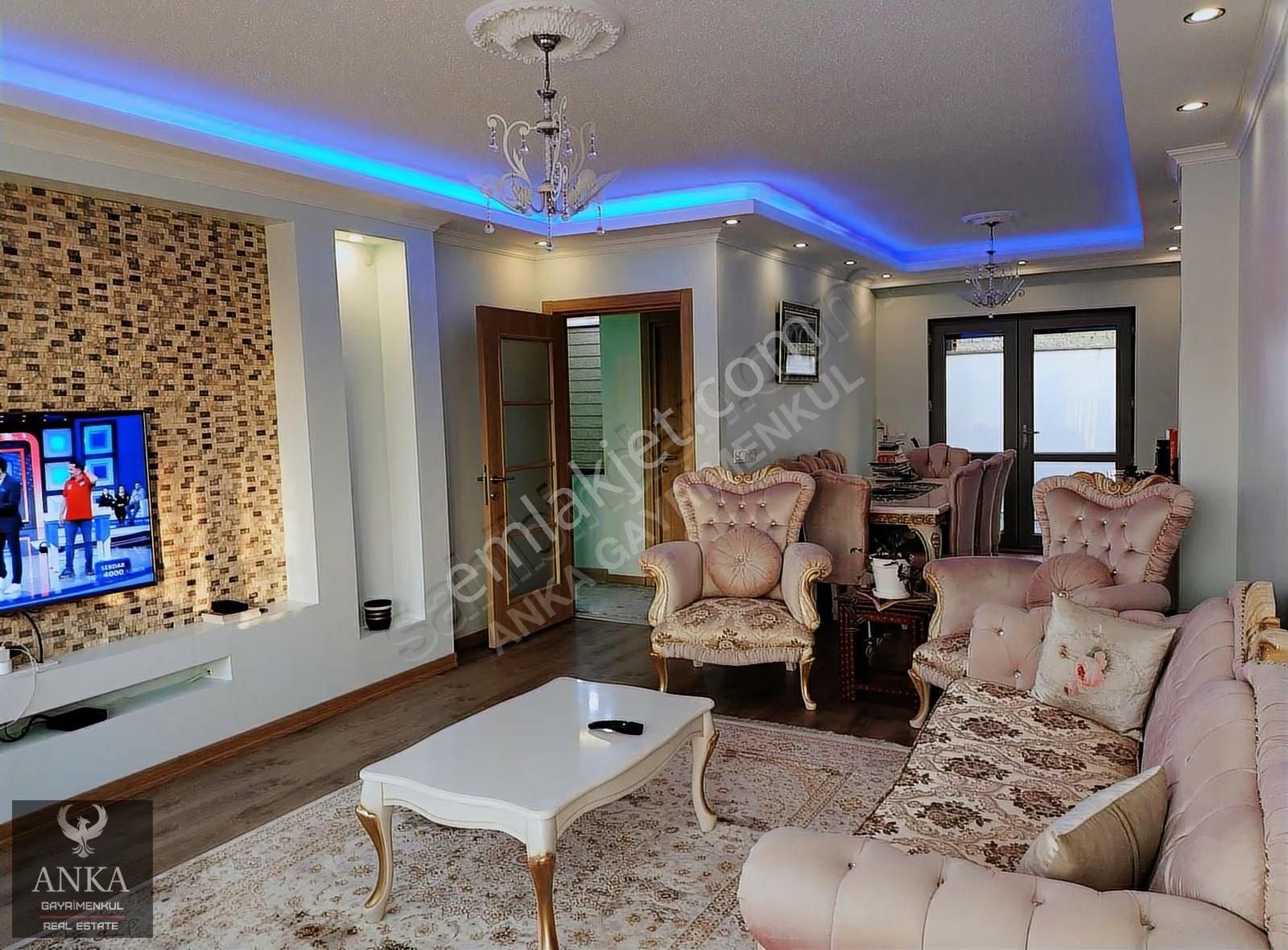 Kayabaşı 24. Bölge Z Tipi Full Tadilatlı Satılık 4+1 Villa - Görsel 16