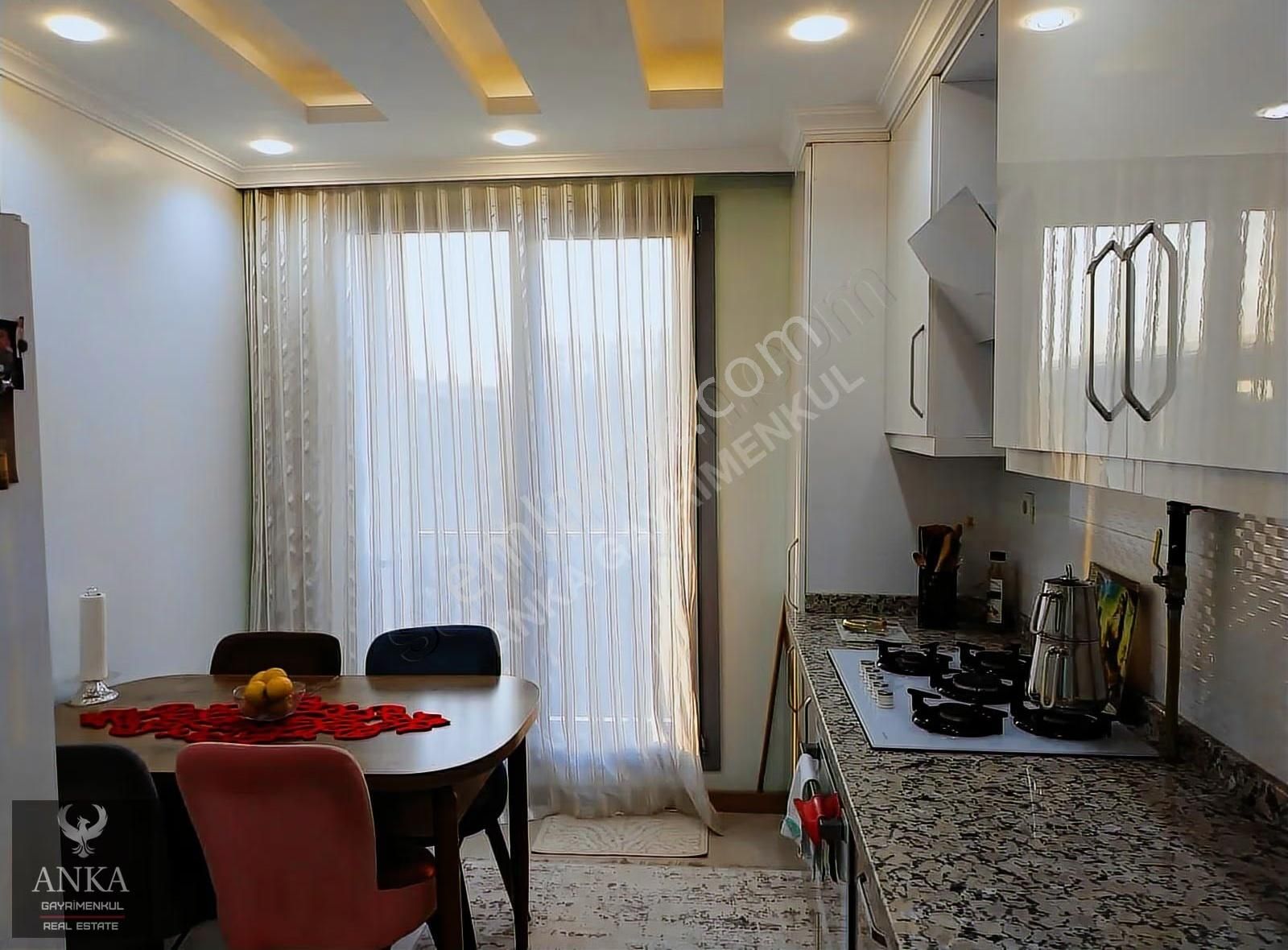 Kayabaşı 24. Bölge Z Tipi Full Tadilatlı Satılık 4+1 Villa - Görsel 29