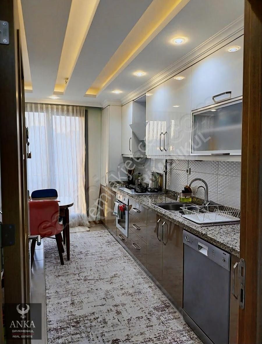 Kayabaşı 24. Bölge Z Tipi Full Tadilatlı Satılık 4+1 Villa - Görsel 24