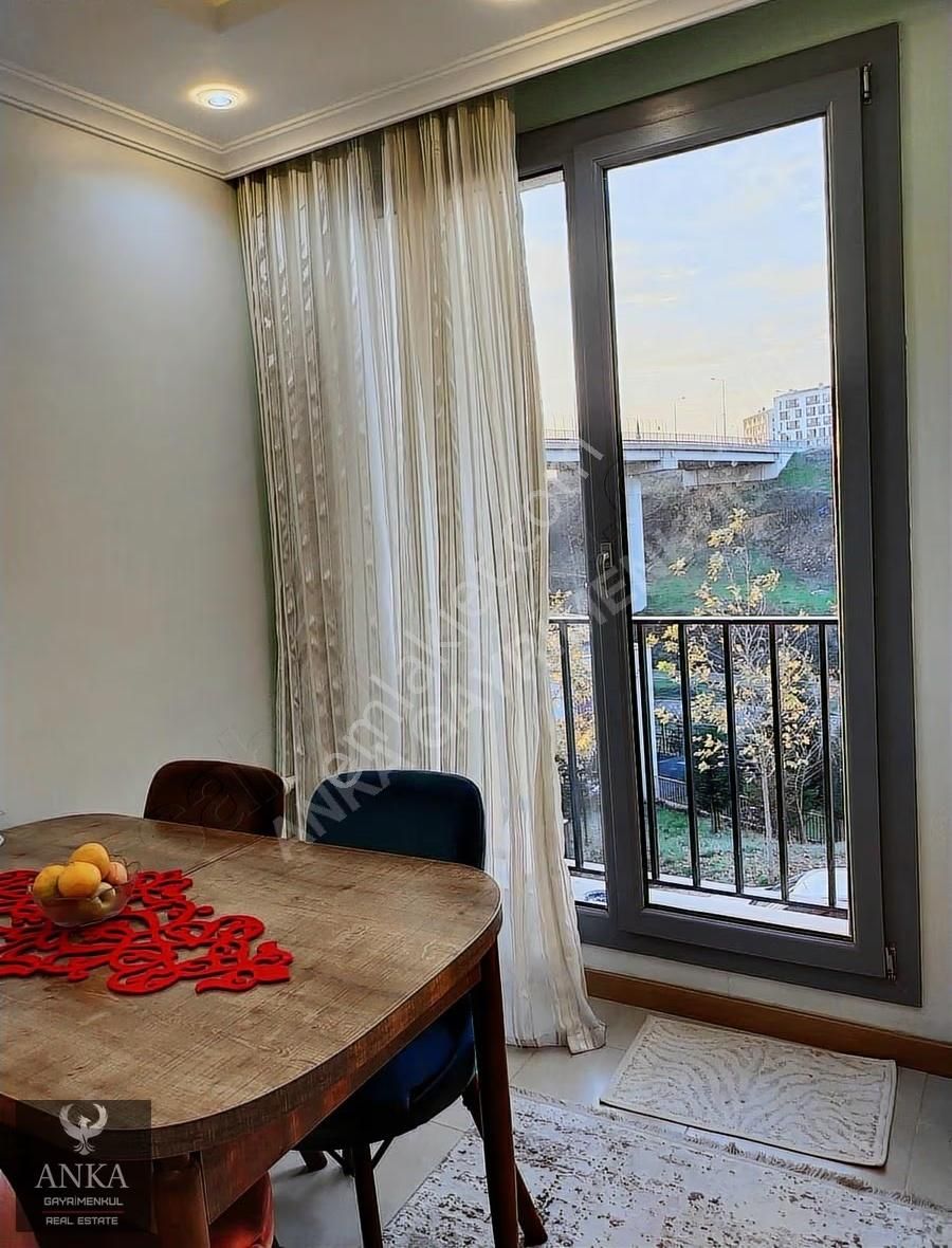 Kayabaşı 24. Bölge Z Tipi Full Tadilatlı Satılık 4+1 Villa - Görsel 18