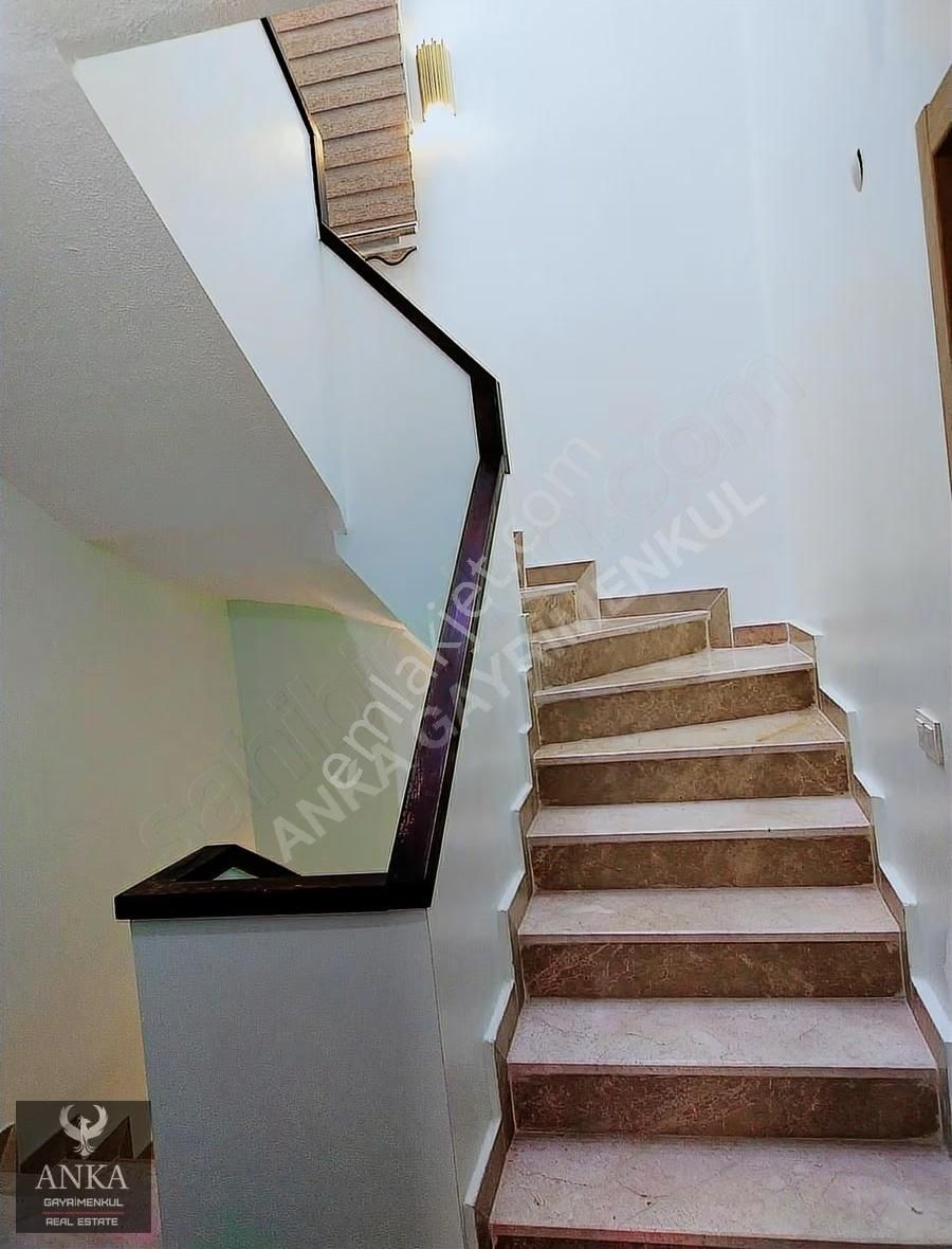 Kayabaşı 24. Bölge Z Tipi Full Tadilatlı Satılık 4+1 Villa - Görsel 23