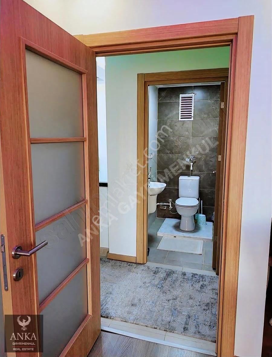 Kayabaşı 24. Bölge Z Tipi Full Tadilatlı Satılık 4+1 Villa - Görsel 5