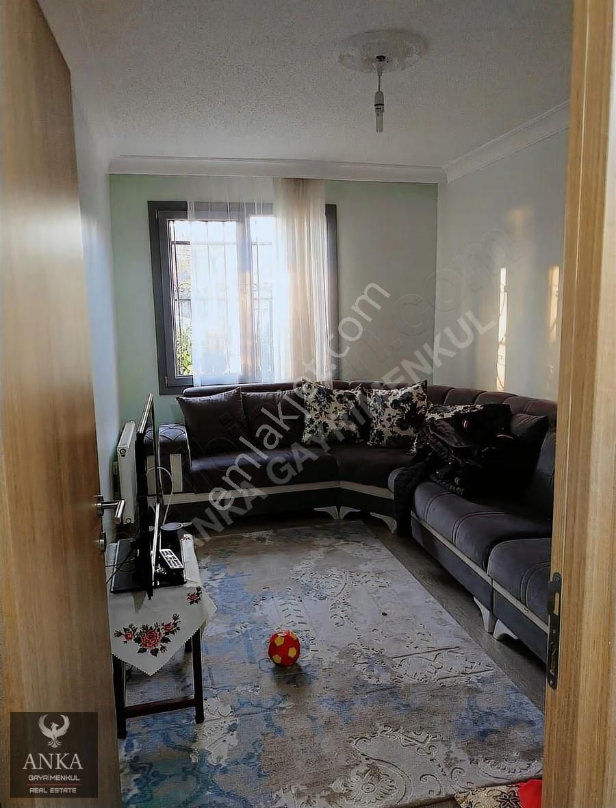 Kayabaşı 24. Bölge Z Tipi Full Tadilatlı Satılık 4+1 Villa - Görsel 6