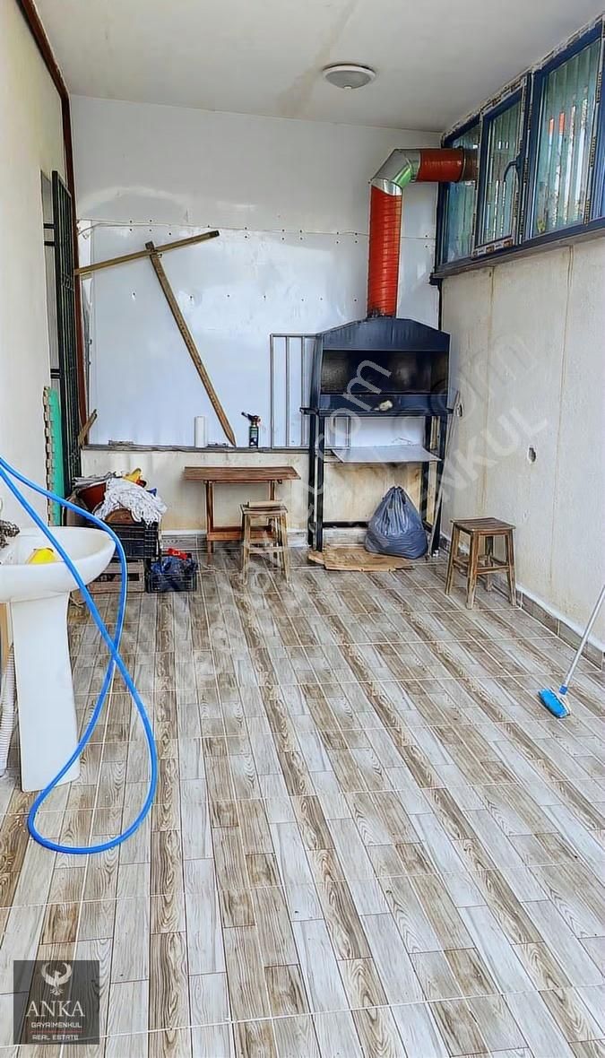 Kayabaşı 24. Bölge Z Tipi Full Tadilatlı Satılık 4+1 Villa - Görsel 7