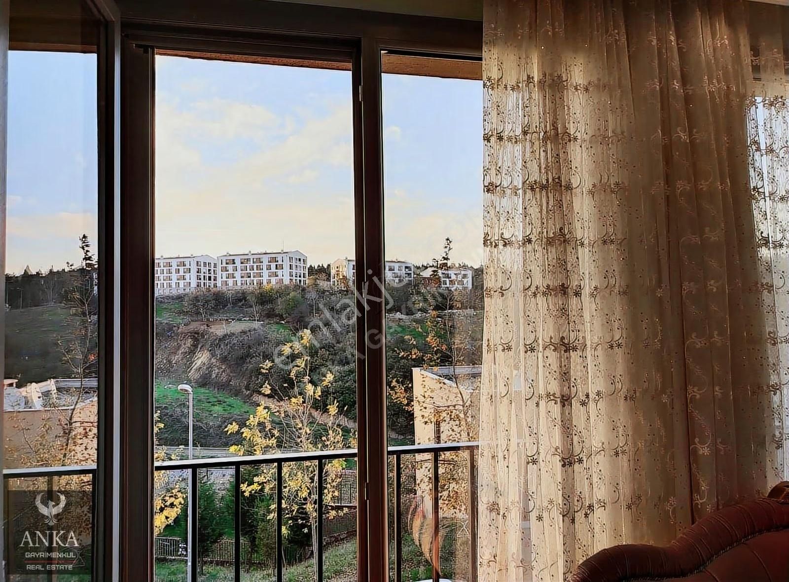 Kayabaşı 24. Bölge Z Tipi Full Tadilatlı Satılık 4+1 Villa - Görsel 17